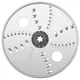 Кухонный комбайн KitchenAid 5KFP1319EBM матовий чорний (5KFP1319EBM) - изображение 8