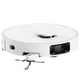 Пылесос Dreame Bot D20 Pro Plus White (RLD43SD-WH) - изображение 5
