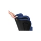 Автокресло Lionelo Neal I-Size Blue Navy (LO-NEAL I-SIZE BLUE NAVY) - изображение 7