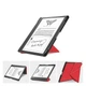 Чохол до електронної книги BeCover Ultra Slim Origami Amazon Kindle Scribe 10.2 Red (712581) - зображення 8