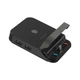 Порт-реплікатор J5create Dock-Station Nintendo Switch (HDMI/PD/USB-A/USB-C/LAN) (JCD620-N) - зображення 1