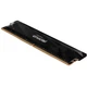 Модуль пам'яті для комп'ютера DDR5 16GB 6400 MHz Pro Black Micron (CP16G64C32U5B) - зображення 2