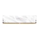 Модуль памяти для компьютера DDR5 16GB 6400 MHz Pro White Micron (CP16G64C32U5W) - изображение 1