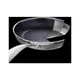 Сковорода Bergner Steelblue, 20 см (BG-33211-BL) - зображення 2