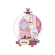 Конструктор Pantasy Moomin - Гардероб Сноркмайдена (87208) - зображення 1