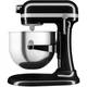 Кухонный комбайн KitchenAid 5KSM70SHXEOB - изображение 4
