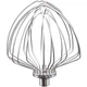 Кухонный комбайн KitchenAid 5KSM70SHXEOB - изображение 10