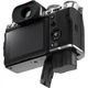 Цифровой фотоаппарат Fujifilm X-T5 Body Silver (16939368) - изображение 9