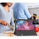 Чехол для планшета BeCover Smart Case Xiaomi Redmi Pad SE 8.7" Space (711917) - изображение 6