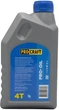 Моторное масло Procraft 4-тактное 10W-30 1 л (000008_Pro) - изображение 3