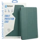 Чехол для планшета BeCover Smart Case Lenovo Tab K11 Plus TB-352F 11.45 Dark Green (711850) - изображение 6