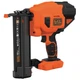 Гвоздезабиватель Black&Decker 18 В, длина гвоздя 16-50 мм, (без АКБ и ЗУ) (BCNG01N) - изображение 1