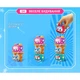 Фігурка Super Wings Super Pet Золотий Хлопчик улюбленець (Golden Boy pet), світло (EU770431) - зображення 6