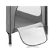 Детский манеж Lionelo JASMIN EASY FOLD GREY STONE (LO-JASMIN EASY FOLD GREY STONE) - изображение 10
