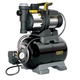 Насосная станция Stanley бесщеточная, 0.9 кВт, для чистой воды, 3300 л/ч (SXGP900XFBE) - изображение 1