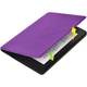Чохол до електронної книги BeCover Ultra Slim Origami Amazon Kindle Paperwhite 12th Gen. 2024 7 Purple (712840) - зображення 6