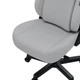 Крісло ігрове Anda Seat Kaiser 4 Size L White (AD12YDDC-L-20-W-PV/C) - зображення 10