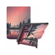 Чехол для электронной книги BeCover Ultra Slim Origami PocketBook 743G InkPad 4/InkPad Color 2/InkPad Color 3 (7.8") Dusk (713085) - изображение 10