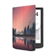 Чехол для электронной книги BeCover Ultra Slim Origami PocketBook 743G InkPad 4/InkPad Color 2/InkPad Color 3 (7.8") Dusk (713085) - изображение 12