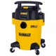 Пылесос строительный DeWALT 750 Вт, шланг 2.1 м, 23л (DXV23PLPTA-QT) - изображение 5