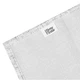 Скатерть Ardesto Shine 100 полиэстер, серебристый 140х180 см (ART08SS) - изображение 4