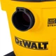Пылесос строительный DeWALT 750 Вт, шланг 2.1 м, 23л (DXV23PLPTA-QT) - изображение 10