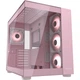 Корпус для ПК Cougar FV150 RGB Pink - изображение 1