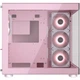 Корпус для ПК Cougar FV150 RGB Pink - изображение 5