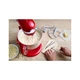 Кухонный комбайн KitchenAid 5KSM60SPXEER - изображение 7