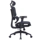 Офісне крісло OfficePro Skyline OC680B Black (OC680B) - зображення 6