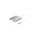 Адаптер USB-A to 2xHDMI F dual display J5create (JUA365-N) - зображення 1