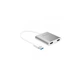 Адаптер USB-A to 2xHDMI F dual display J5create (JUA365-N) - зображення 2