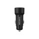 Зарядний пристрій Canyon 2xUSB 24W black (CNE-CCABR2AA) - зображення 4