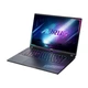 Ноутбук GIGABYTE Aorus Elite 16 (BWHC3UAC65SH) - изображение 4
