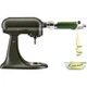 Кухонный комбайн KitchenAid 5KSM180WSEEG - изображение 5