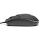 Мышка Hölmer M-02GS USB Black (M-02GS) - изображение 4