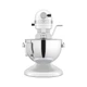 Кухонний комбайн KitchenAid 5KSM55SXXEWH - зображення 3