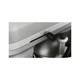 Кухонний комбайн KitchenAid 5KSM55SXXEWH - зображення 9