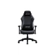 Кресло игровое Anda Seat Luna PVC Size L Black (AD18-44-B-PV) - изображение 1