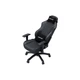 Кресло игровое Anda Seat Luna PVC Size L Black (AD18-44-B-PV) - изображение 6