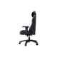 Кресло игровое Anda Seat Luna PVC Size L Black (AD18-44-B-PV) - изображение 7