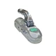 Зчіпний пристрій Knott Autoflex K35-C N3/60 6E0077.002 - зображення 1