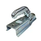 Зчіпний пристрій Knott-Autoflex KQ14-C N3/70 6E0042.010 - изображение 3