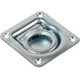 Петля кріплення вантажу Knott Autoflex 101х95мм 250 кг 6S5727.001 - изображение 1