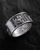 Серебряное кольцо ARCHANGELS PROTECTION Reytel 69044990 17.5 - изображение 3