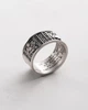 Серебряное кольцо ARCHANGELS PROTECTION Reytel 69044990 17.5 - изображение 9