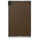 Чохол для планшета BeCover Smart Case Samsung Galaxy Tab S6 Lite (brn_710814) - зображення 2