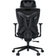 Кресло игровое Anda Seat X-Air Mega Size XL Mesh Space Black (AD-WY-01-BBB) - изображение 4