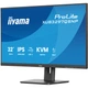 Монітор iiyama XUB3297QSNP-B1 - зображення 3