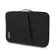 Чехол для ноутбука Esperanza 15.6" PRATO, black (ET194) - изображение 1